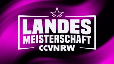 CCVD LM Nordrhein-Westfalen - 14.12.2025, Tag 2