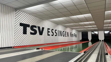 Fire Pins Essingen G - KSV Büschelhof