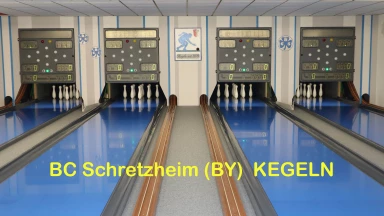 Bezirksoberliga Schwaben, Frauen: BC Schretzheim G2 : DJK Eichstätt 1