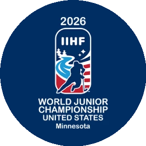 U20 Eishockey-WM 2026