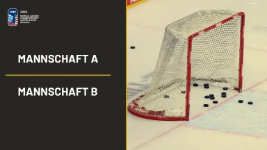 U20 WM: Viertelfinale 2 - MagentaSport