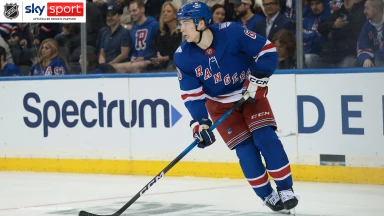 NHL: Matchday 10.01.2026 - mit Sky Sport