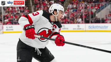 NHL: Matchday 11.01.2026 - mit Sky Sport