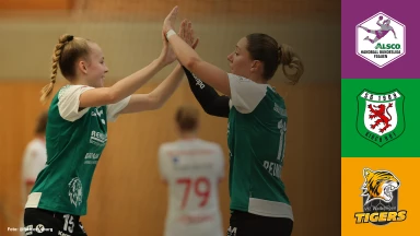 FOR FREE – 2. HBF: SG 09 Kirchhof vs. VfL Waiblingen