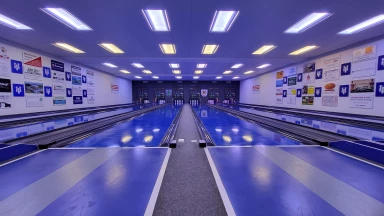 PAULY DKBC-POKAL 3. Runde: VfB Hallbergmoos - TSV Breitengüßbach