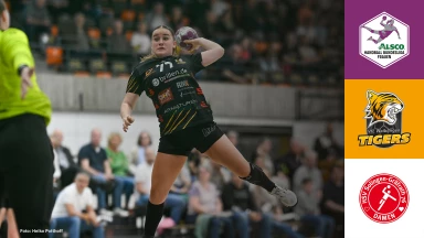 FOR FREE – 2. HBF: VfL Waiblingen vs. HSV Solingen-Gräfrath 76