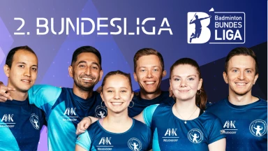 10.Spieltag 2.BuLi Nord SV Berliner Brauereien - 1. BC Recklinghausen