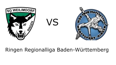 SG Weilimdorf I vs. KSV Hofstetten I
