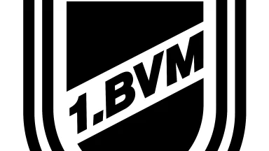 1.BV Mülheim -  Blau-Weiss Wittorf-NMS