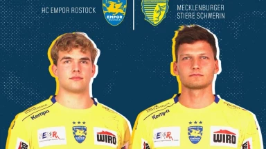 ROS Empor vs Cottbus