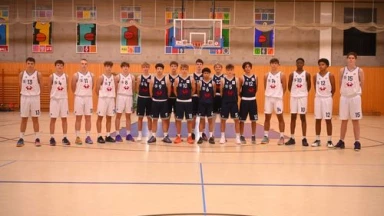 JBBL: BG Zehlendorf vs. Rasta Vechta