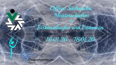 Offene Sächsische Meisterschaften 17.01.26 Tag 2/1
