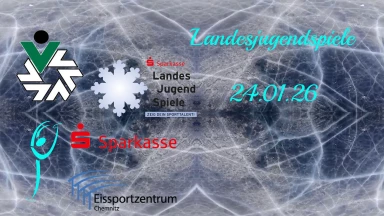 Landesjugendspiele 2026 - 24.01.2026