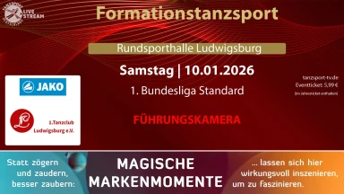 Formation 1.Bundesliga Standard (FK)