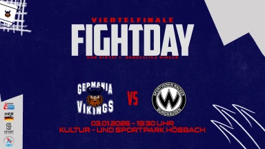 Ringen - 1. Bundesliga - PLAYOFFS VIERTELFINALE  KSC Hösbach vs. SVW BURGHAUSEN