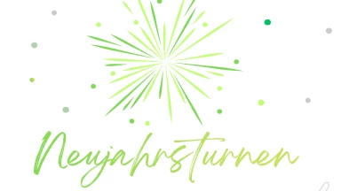 Neujahrsturnen 2026