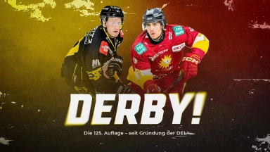 Der Vorbericht zum 125. Straßenbahnderby