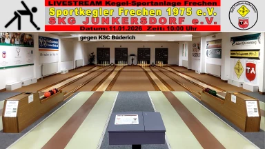 10. Spieltag SpG Frechen-Junkersdorf