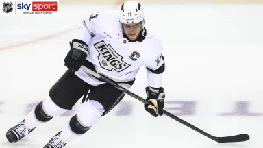 NHL: Matchday 31.01.2026 - mit Sky Sport