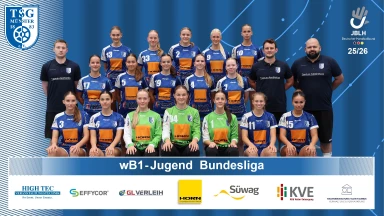 JBLH wB - TSG Münster vs. HSV Solingen-Gräfrath 76