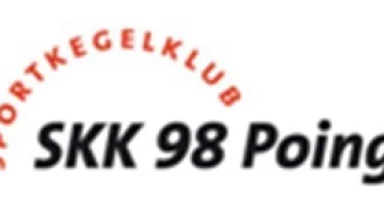 SKK 98 Poing 1 - Goldener Kranz Durch