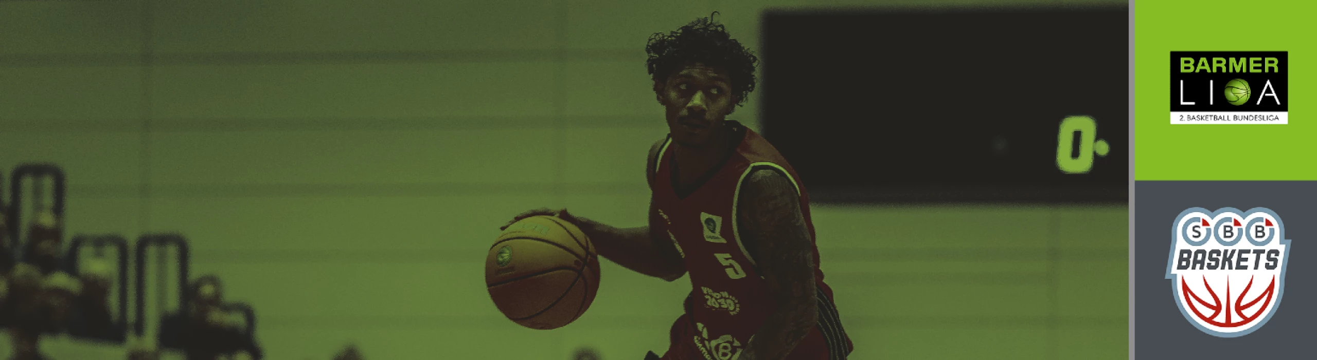 SBB Baskets Wolmirstedt