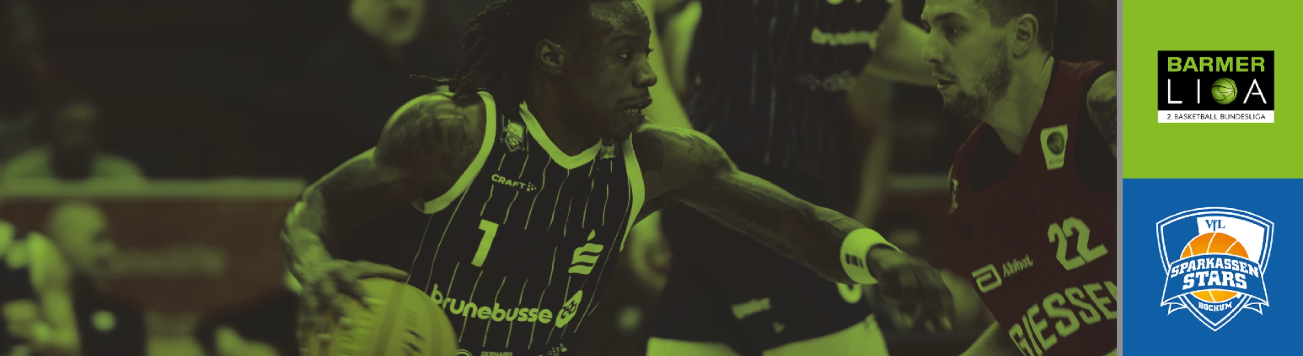 VfL SparkassenStars Bochum