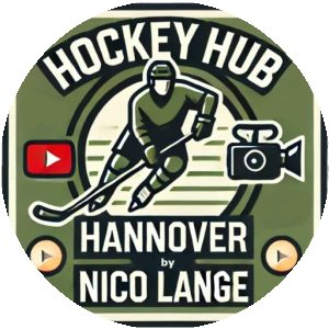 HOCKEY HUB HANNOVER by Nico Lange