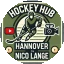 HOCKEY HUB HANNOVER by Nico Lange