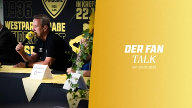 Der Fantalk am 28.01.