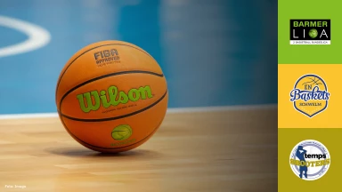 ProB Nord: EN BASKETS Schwelm vs. TSV Neustadt temps Shooters
