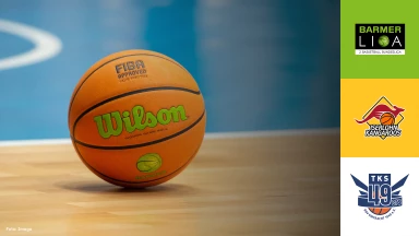 ProB Nord: Iserlohn Kangaroos vs. TKS 49ers