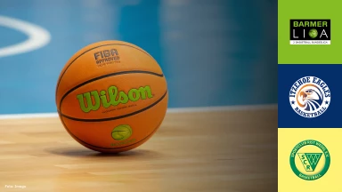 ProB Nord: Itzehoe Eagles vs. SC Rist Wedel