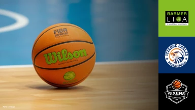 ProB Nord: Itzehoe Eagles vs. BSW Sixers