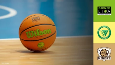 ProB Nord: SC Rist Wedel vs. ETB Miners