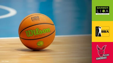 ProB Süd: Porsche BBA Ludwigshafen vs. BG Hessing Leitershofen