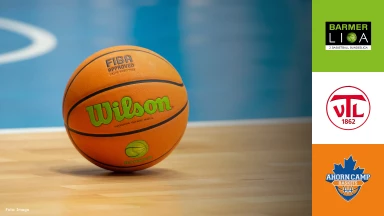 ProB Süd: TV Langen vs. Ahorn Camp Baskets