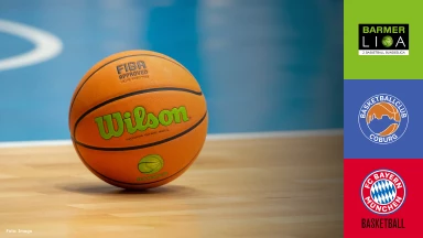 ProB Süd: BBC Coburg vs. FC Bayern Basketball II