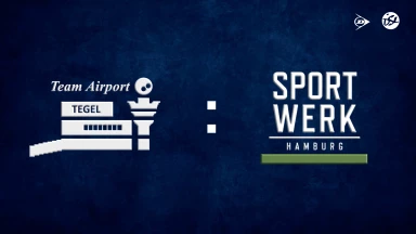 Airport Squash Berlin vs Sportwerk Hamburg | Squash Bundesliga-Nord