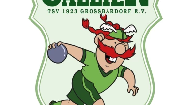 2. Bundesliga Mitte 120 Männer: TSV Großbardorf - RW Hirschau