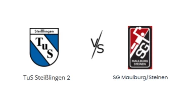 TuS Steißlingen Damen 2 vs. SG Maulburg/Steinen