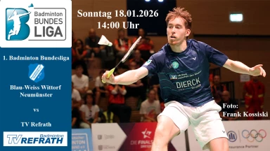 Blau-Weiss Wittorf-NMS	- TV Refrath (Feld 1)