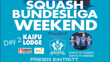 Bundesliga Squash