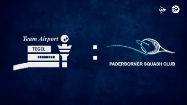 Airport Squash Berlin vs SC Paderborn | Squash Bundesliga-Nord
