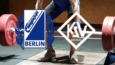 II. Bundesliga SV EMPOR BERLIN vs. KSV Bochum