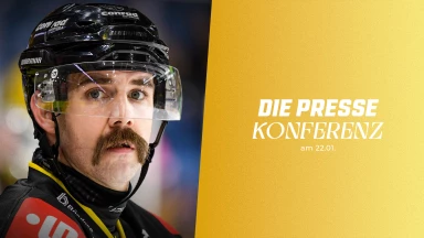 Die Pressekonferenz vor dem Wochenende Spieltag 38 und 39