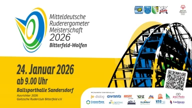 Mitteldeutsche Ergometer Meisterschaft 2026