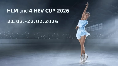 HLM und 4.HEV CUP 2026 Tag 2 (Sonntag)