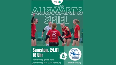 TSV Rudow Vs. WiWa Hamburg