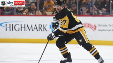 NHL: Matchday 28.02.2026 - mit Sky Sport